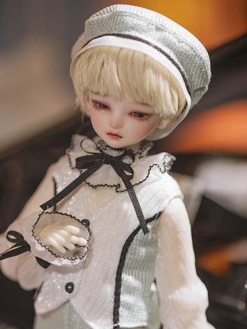 Limited Version BJD Cordeli...