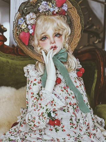 BJD Nahla 64cm Girl Ball-jointed doll