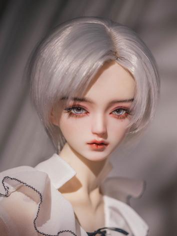 BJD Ash New Style 63cm Boy ...