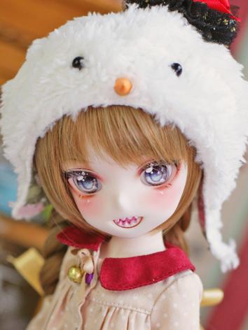 【Aimerai】30cm Petite Yuyuko  -  Manga Series Ball-jointed doll