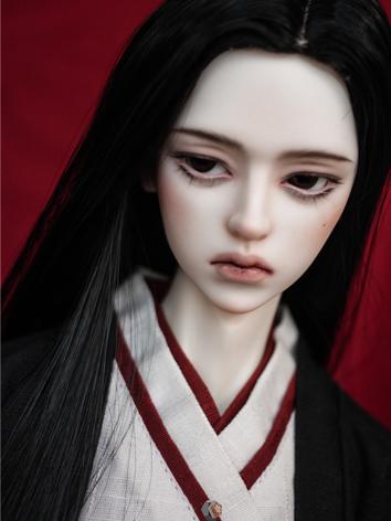 BJD Li Xia Summer 72cm Boy ...