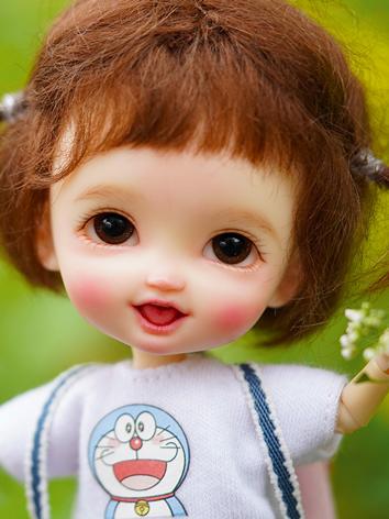 BJD  Chibo 13.3cm Ball-join...