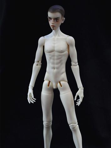 BJD 1/6 29.8cm Boy Body Bal...