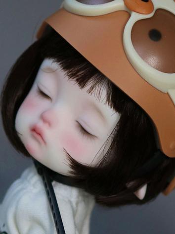 BJD Zha Zha 1/12 Size Ball-...