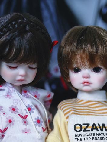 BJD Little Yueyue 26cm Girl...