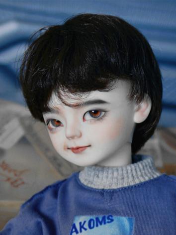 BJD Honey 26cm Girl/Boy Ball-jointed doll