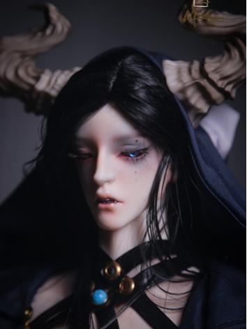 BJD Sariel 72cm Ball-jointe...