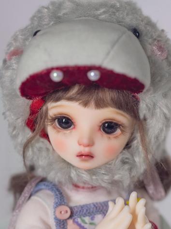 Limited BJD Cordelia Dinosa...