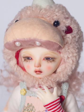 Limited BJD Sleeping Cordel...