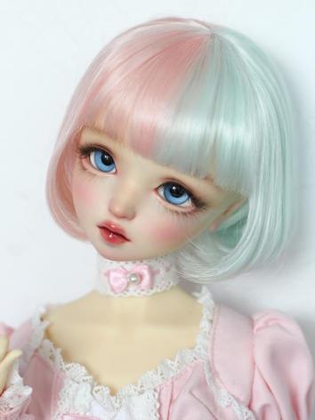 BJD Wig Gril/Female Short B...