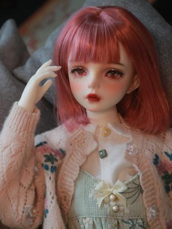 BJD Ying Girl 40.5cm Ball-j...