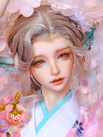 BJD Cryan (Yingying Guai) B...