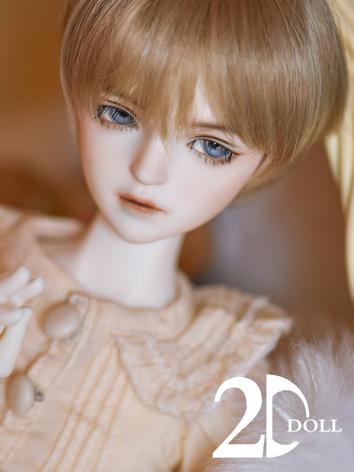 BJD Luo Luo 42cm Boy Ball-jointed doll