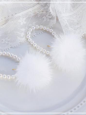 BJD Accessaries Hairpiece Decoration X338 for SD/MSD size Ball-jointed doll