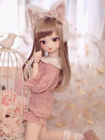 BJD Girl Outfit 1/4 Clothes...