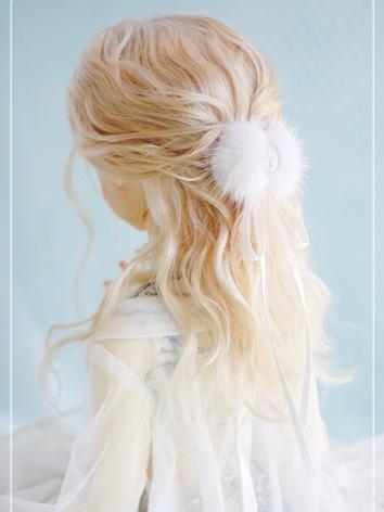 BJD Accessaries Hairpiece D...