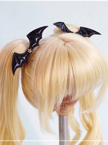 BJD Accessaries Hairpiece D...