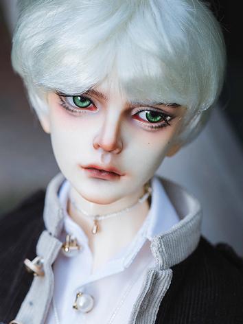 BJD Nan chuan 68cm Boy Ball...