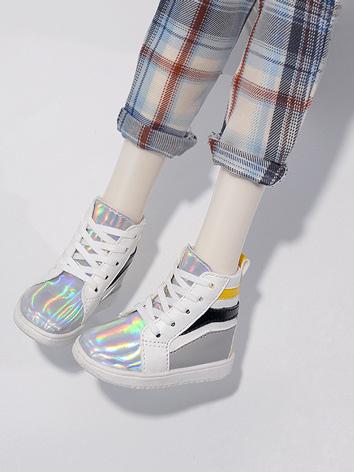 BJD Shoes Sports Shoes for MSD/SD/70cm Size Ball-jointed Doll
