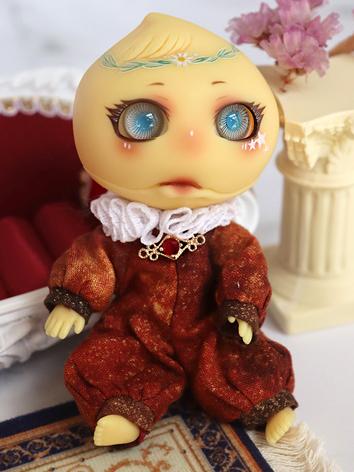 BJD Pet Mona Lisa 1/12 Ball...
