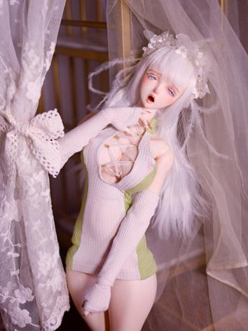 BJD Clothes Female/Male Dre...