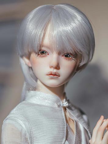 BJD Yukimi SP 63cm Boy Ball...