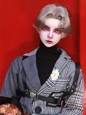 BJD Han Liyun 72cm Boy Ball...