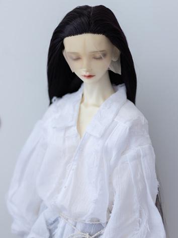 BJD Wig Gril/Boy Long Strai...