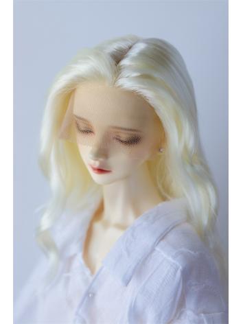 BJD Wig Gril/Boy Long Curly...