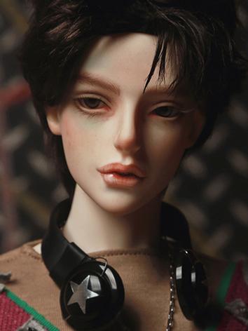 BJD PADDY_IDOL DOLL 72cm Boy Ball-jointed Doll
