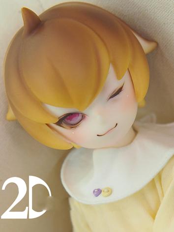 BJD Soya 26cm Ball-jointed ...