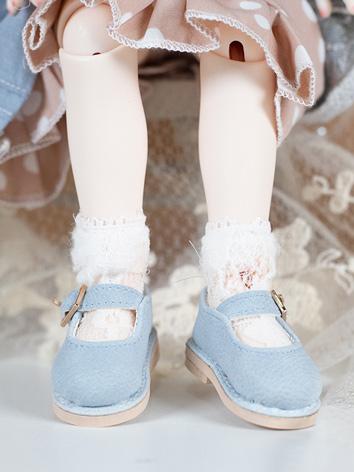 Bjd 1/6 Shoes for YOSD Ball-jointed Doll
