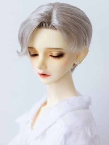 BJD Wig Gril/Boy Short Hair...