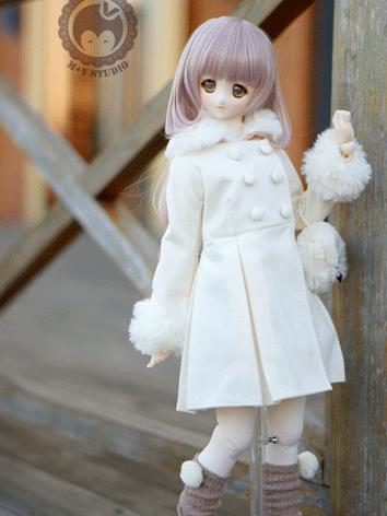 1/3 DSD Clothes Girl Sweet ...