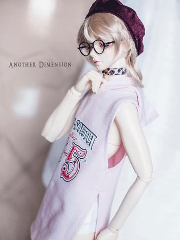 BJD Clothes Boy Honey Bubbl...