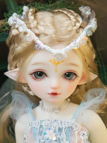 Time Limited BJD Agnes 26cm...