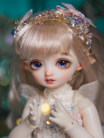 Limited BJD Gloria 26cm Gir...