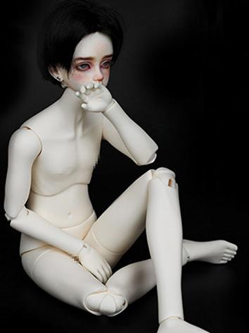 BJD Body 46cm Boy Ver.2 Ball-jointed doll