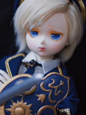 BJD Phoebe Secondary World 46cm boy Ball-jointed doll