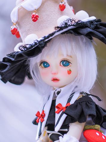 BJD Cocoa 27.3cm Girl Ball-...