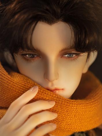 BJD Bowen 71cm Boy Ball-jointed doll