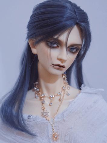 BJD Accessaries Necklace De...