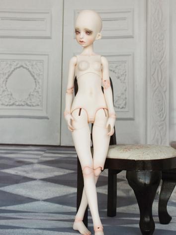 BJD Body 43cm Dream Girl Ne...