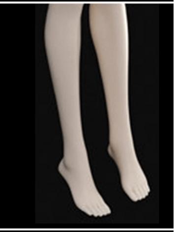 BJD 1/3 Girl's High Heel Leg AE-F-59 for SD BJD (Ball-jointed doll)