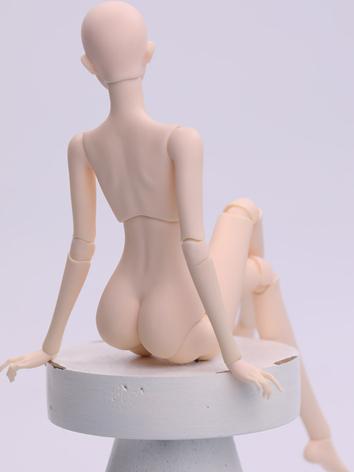 BJD 29cm Female Body 29Muse...