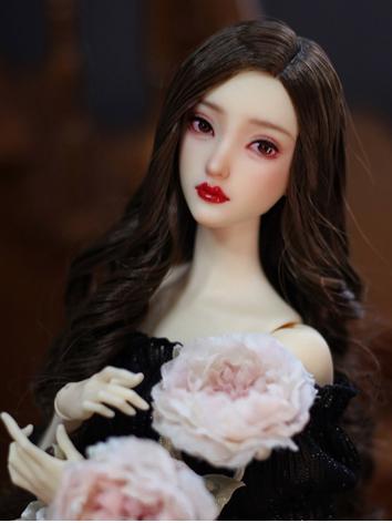 BJD Bonnie 29cm Girl Ball-j...