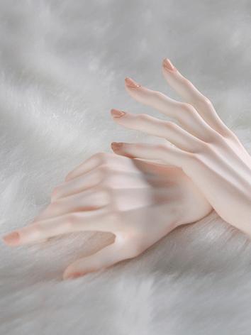 BJD Boy's Hands HB-73-06 for 73cm BJD (Ball-jointed doll)