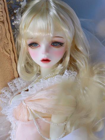 BJD Angel 54cm Girl Ball-jointed doll