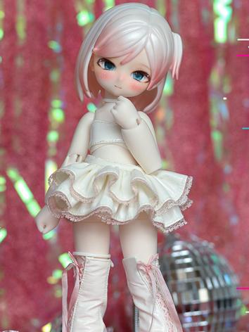 BJD Lily Ai 28cm Ball-joint...