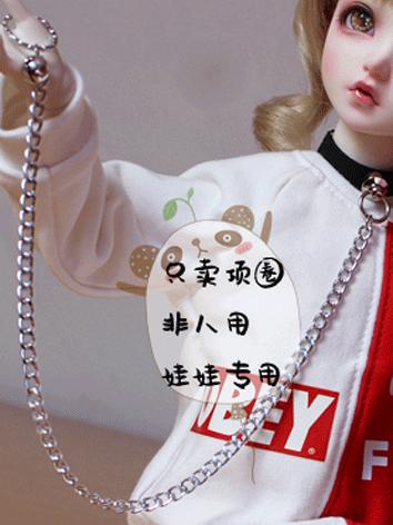 BJD Neck Decoration Necklace for 70cm/SD/MSD/YOSD Ball-jointed doll